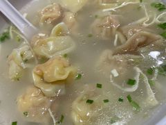 -东泰祥生煎馆(重庆北路店)