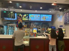 -德克士(前门店)