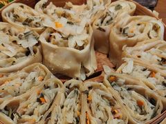 -二分八云雁阁•新晋菜大同味(长治路店)