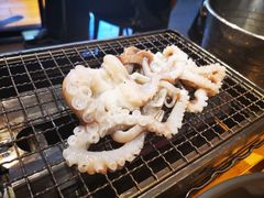 -烧货·活海鲜炭烧(湖滨商业街店)