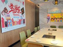 -海底捞火锅(万丰桥店)