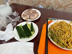 -新川面馆(新街口起源店)