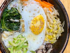 -延松朝鲜族料理