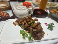 -荣兴酒家(徐家汇店)