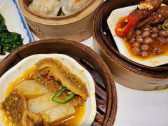 -海宝酒家(中山四路店)