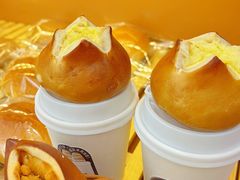 -0+1·手作面包(新北店)