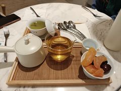-théATRE 茶聚场(王府中環店)