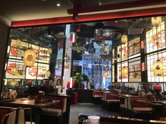 -厚贞日式烤肉(浦东汇智店)