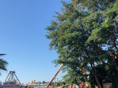 -大连海昌发现王国主题公园