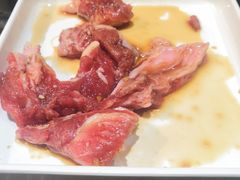 -神户赤童日式烤肉伙伴(东直门店)