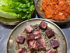 -本炙炭烤·蒲烧活鳗料理店(金沙洲店)