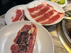 -火炉火自助餐(喜隆多店)