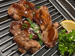 -虹料理·日料放题(悠方店)