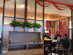 -东方早茶 海鲜•青岛菜(国信体育中心店)