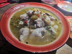 -老三样·美食研究中心(世贸路店)