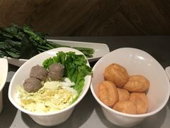 -海底捞火锅(步步高新天地店)