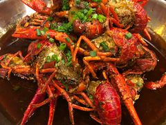 -虾小龙老长沙龙虾馆(坡子街店)