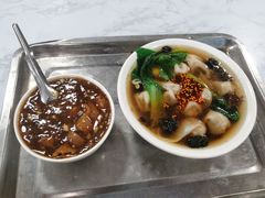 炒肝-姚记炒肝店(鼓楼店)