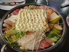 -the frypan韩国炸鸡啤酒(五路居店)