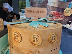 -海心沙亚运公园