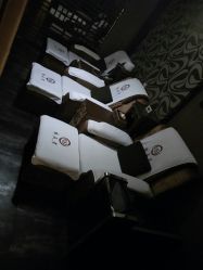 -脉道美容养生会所