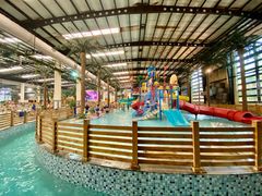 -南宫温泉水世界