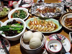 -新白鹿餐厅(龙游路总店·杭帮菜名店)
