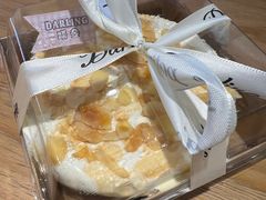 -嗒令甜品·主题融合料理餐厅(首座时代店)
