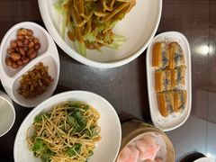 -茶港食堂(武昌店)