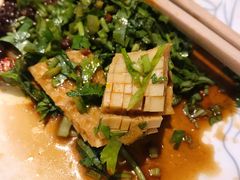 小黄牛黄喉-红辣椒·川菜·火锅(张杨路店)