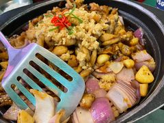 蒜香味牛蛙-蛙小侠(合浦万达店)