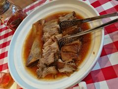 -西贝(吴江路湟普汇店)