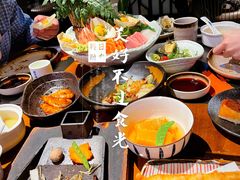 -和彩放题餐厅(酒仙桥店)