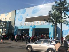 -南宫温泉水世界