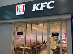 -肯德基(北京南站店)