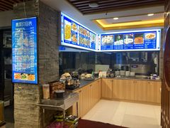 -回香楼大连新派清真菜