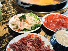 -北步园老火锅(戴家巷店)