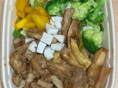 -CALIFORKS加州叉子轻食(朝阳门店)