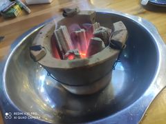 -洪大厨鸡煲(福田店)