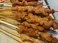 -饶福记·南昌烧烤大排档(九龙湖土著店)