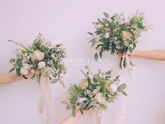 -INSDREAM FLOWER 鲜花预定·花艺培训