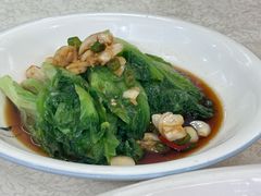 -明香海鲜酒家(华强北店)