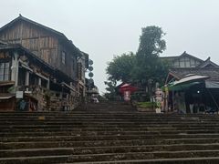 -两江国际影视城