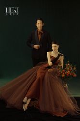 -苏州HX-合喜映画婚纱摄影