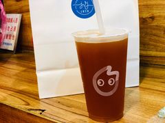 -CoCo都可(湖滨银泰店B区店)