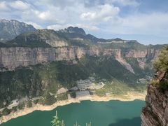 -河南宝泉旅游区
