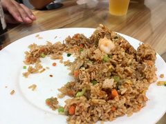 -星奇缘·海鲜餐厅(东山美食地标店)