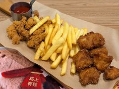 -必胜客(华地店)