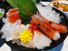 -极尚大瀛喜日本料理(铜锣湾店)