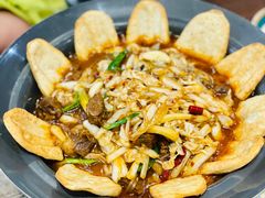 -亚克西姆新疆菜(库车店)